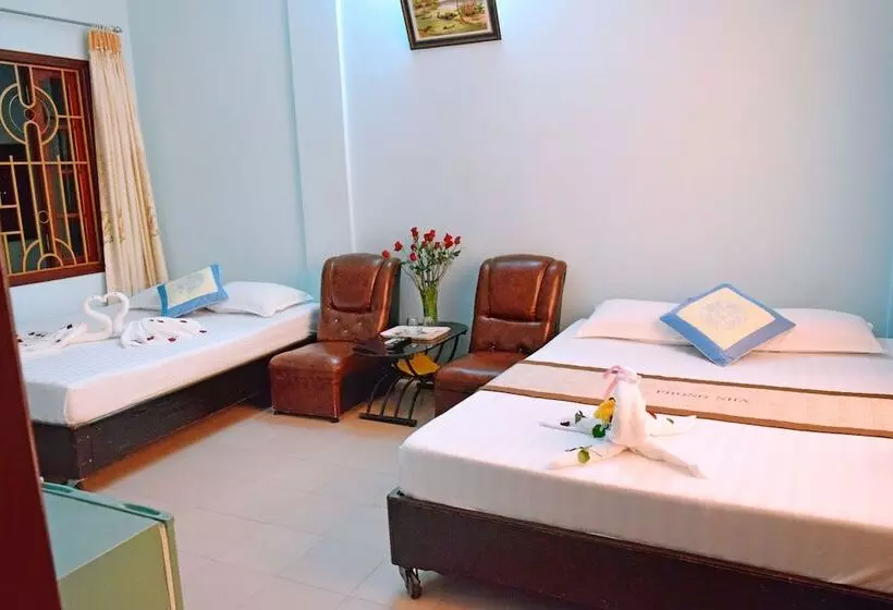 Phong Nha Hotel Hue