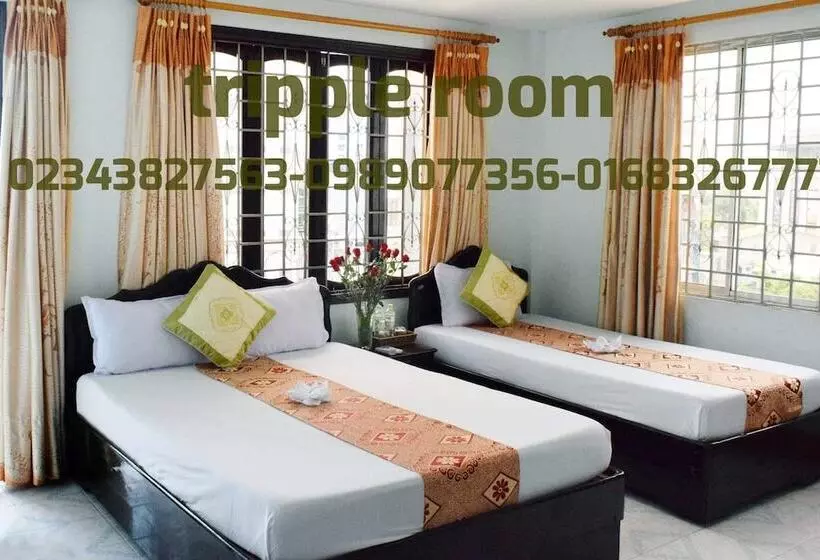 Phong Nha Hotel Hue