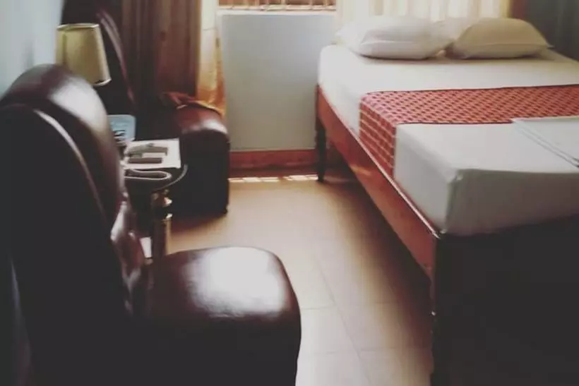 Phong Nha Hotel Hue