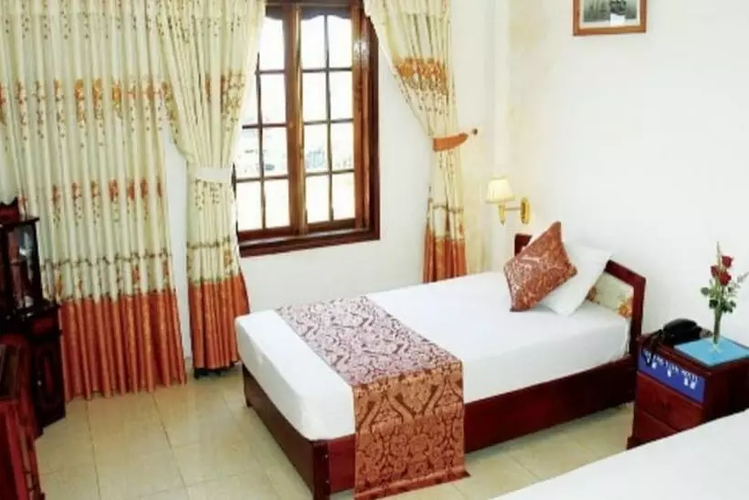 Phong Nha Hotel Hue