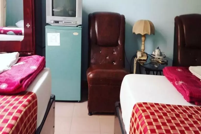 Phong Nha Hotel Hue