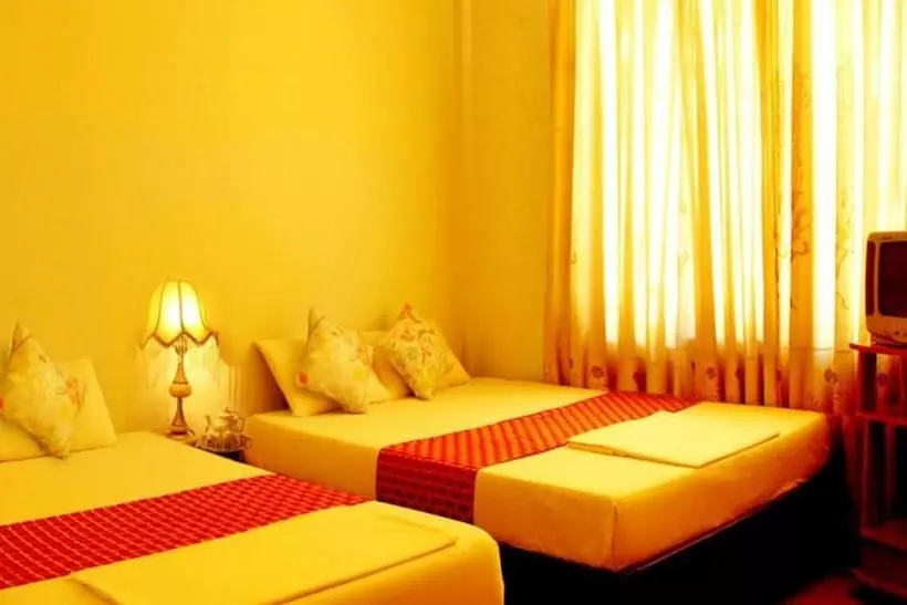 Phong Nha Hotel Hue