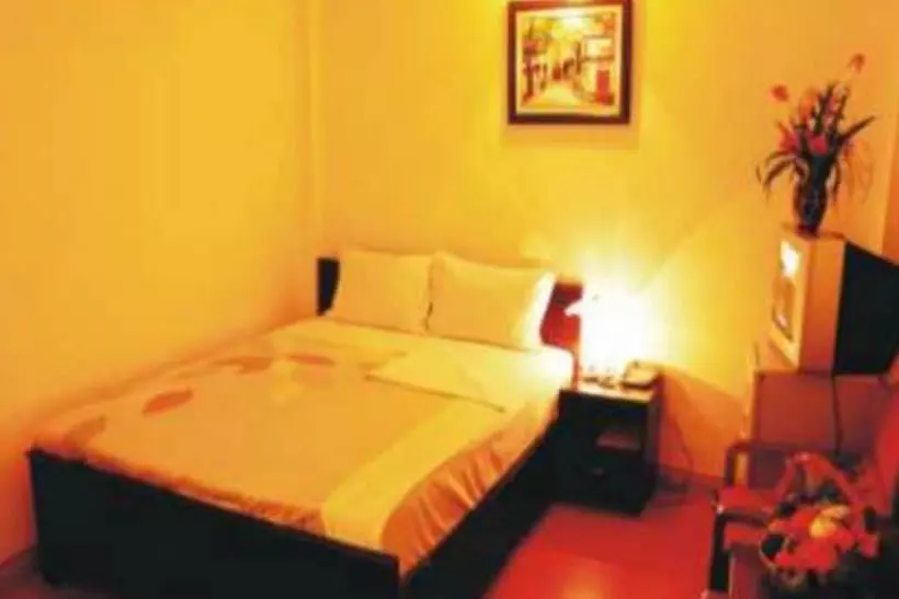 Phong Nha Hotel Hue