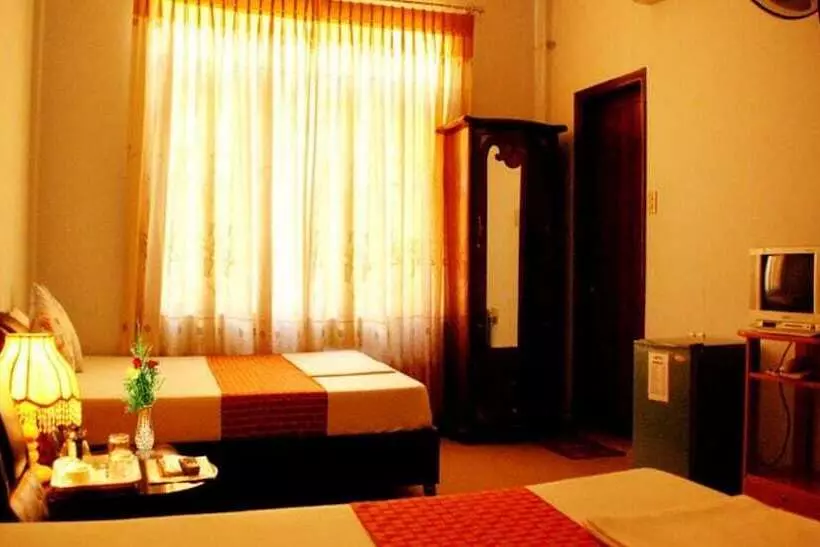Phong Nha Hotel Hue