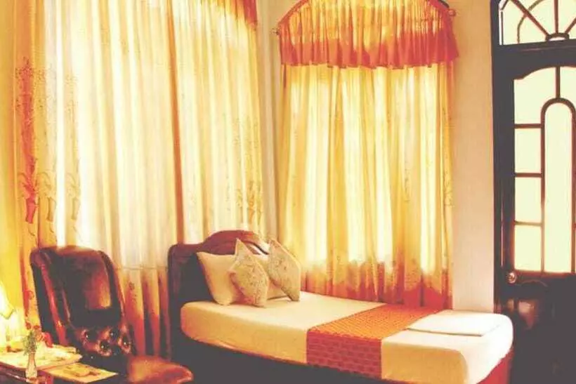 Phong Nha Hotel Hue