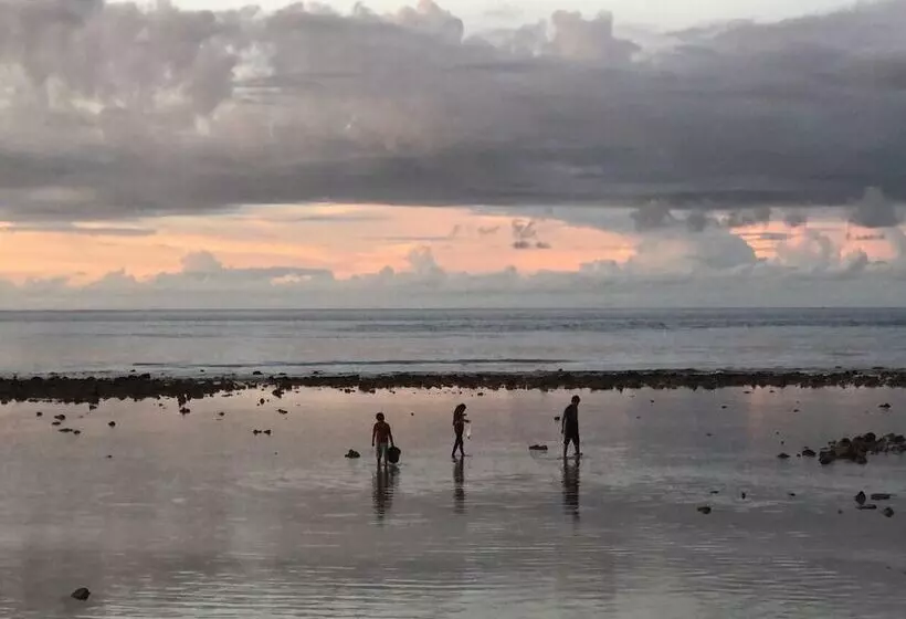 ホテル Pondok Windy Bungalows