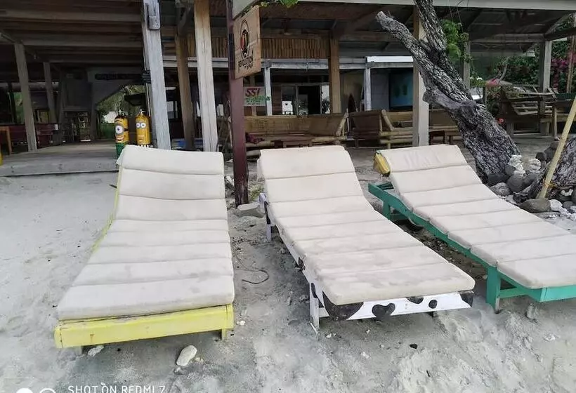 ホテル Pondok Windy Bungalows