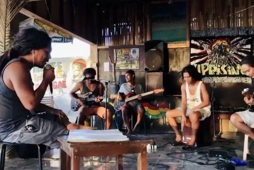 ホテル Pondok Windy Bungalows