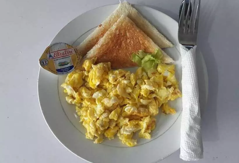 ホテル Pondok Windy Bungalows