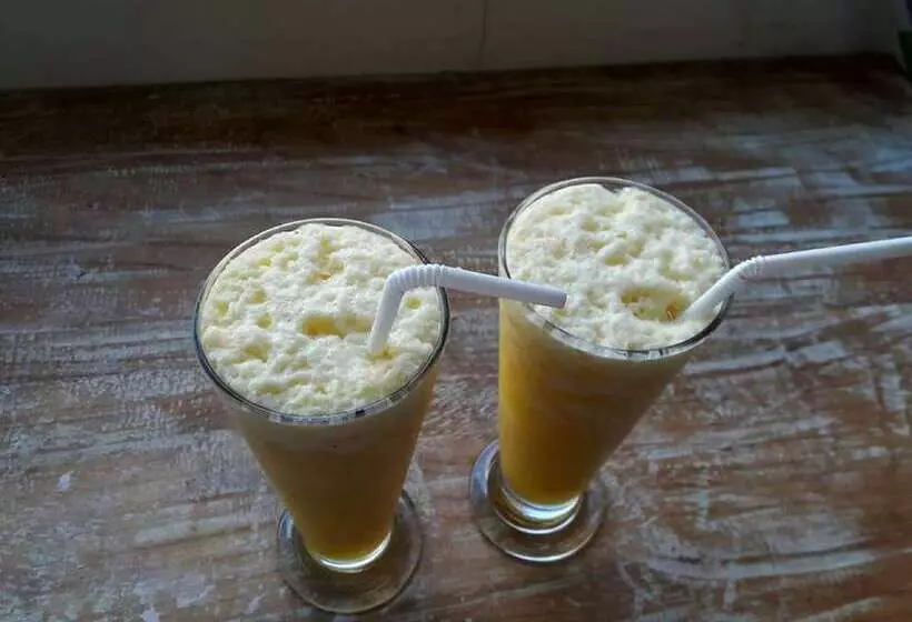 ホテル Pondok Windy Bungalows