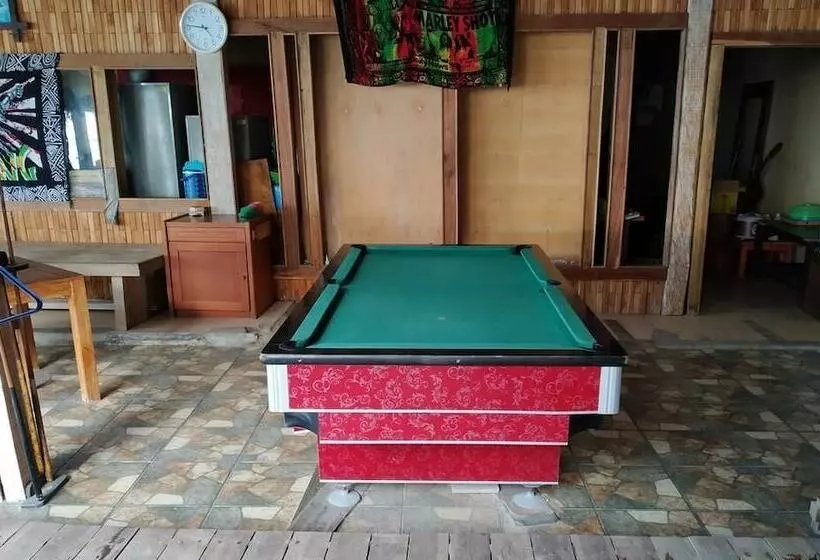 ホテル Pondok Windy Bungalows