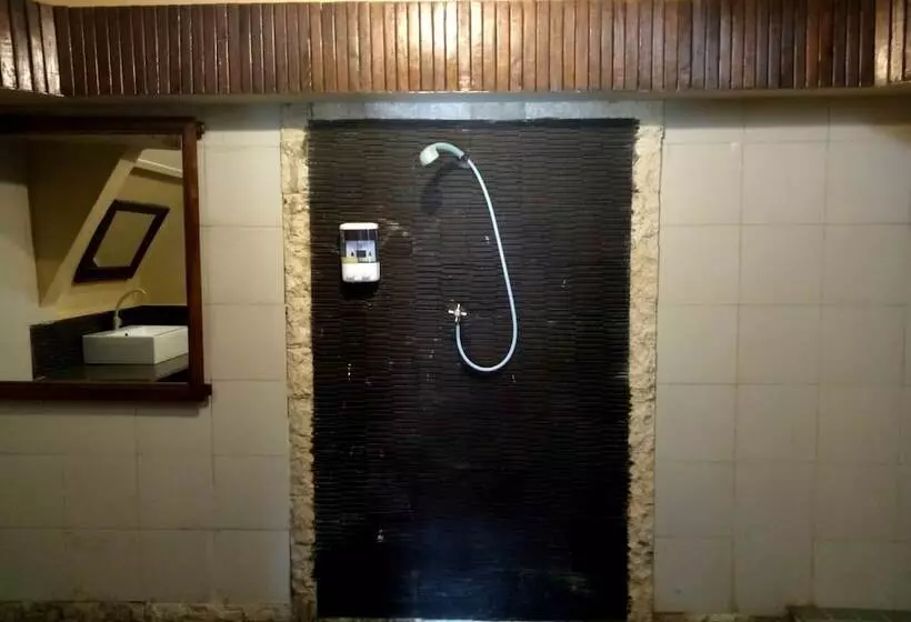 ホテル Pondok Windy Bungalows