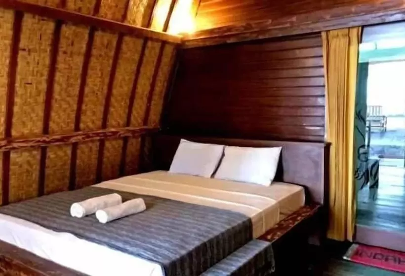 ホテル Pondok Windy Bungalows