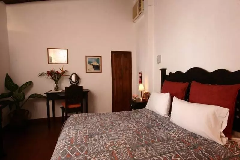 پانسیون Posada Angostura