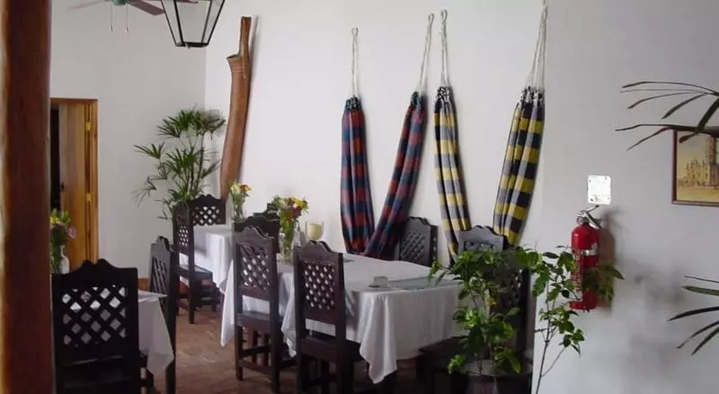 پانسیون Posada Angostura