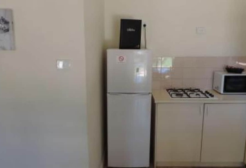 Отель Rac Cable Beach Holiday Park