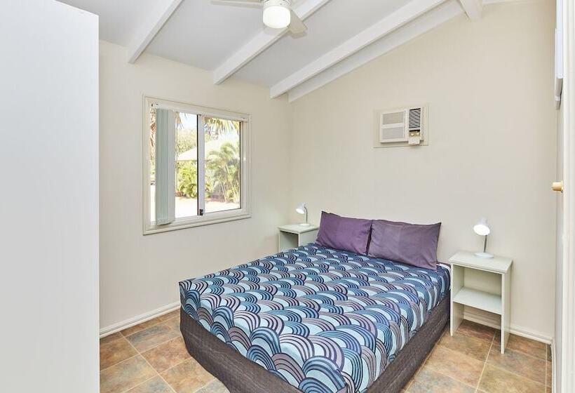 Отель Rac Cable Beach Holiday Park