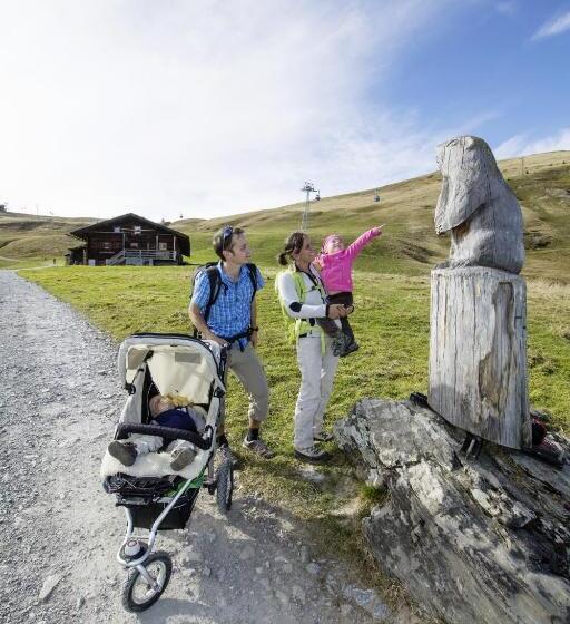 בית מלון כפרי Simmenhof