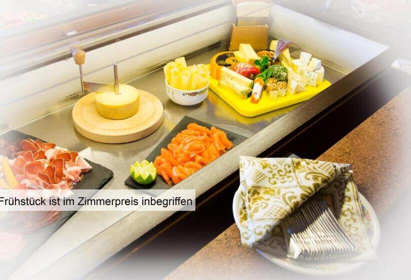 בית מלון כפרי Simmenhof