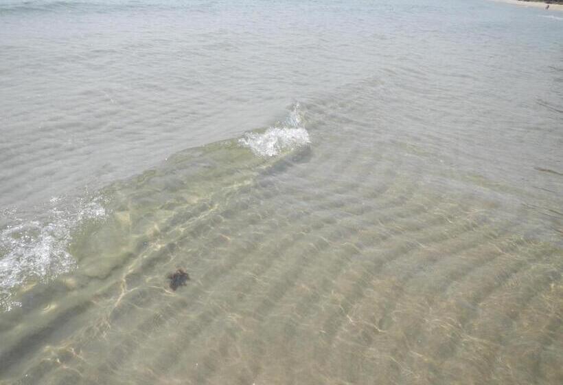 Hotel Sunshine Paradise Resort