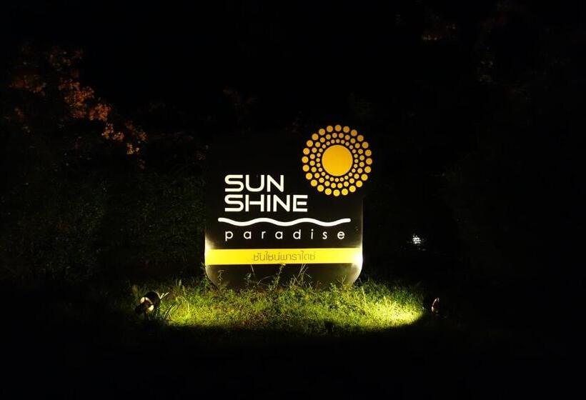 Hotel Sunshine Paradise Resort