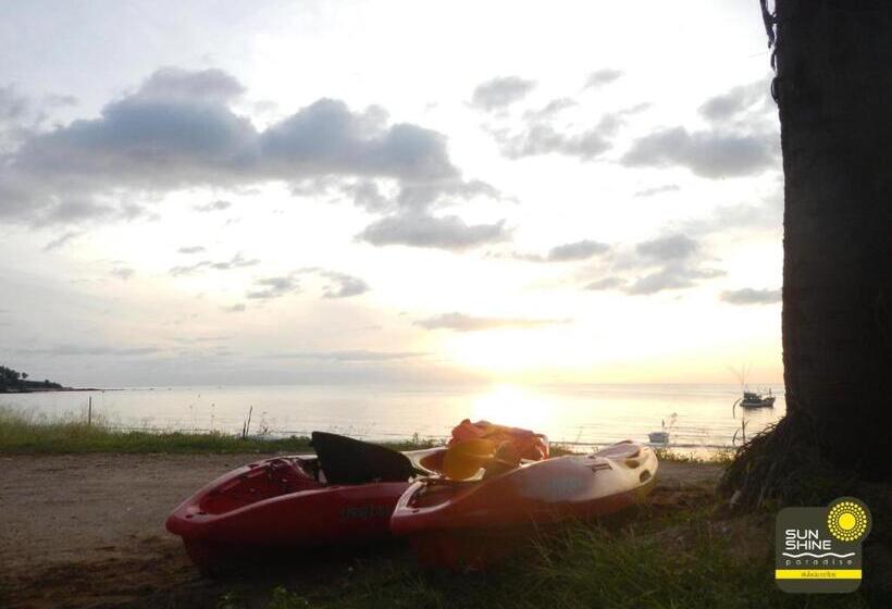 Hotel Sunshine Paradise Resort