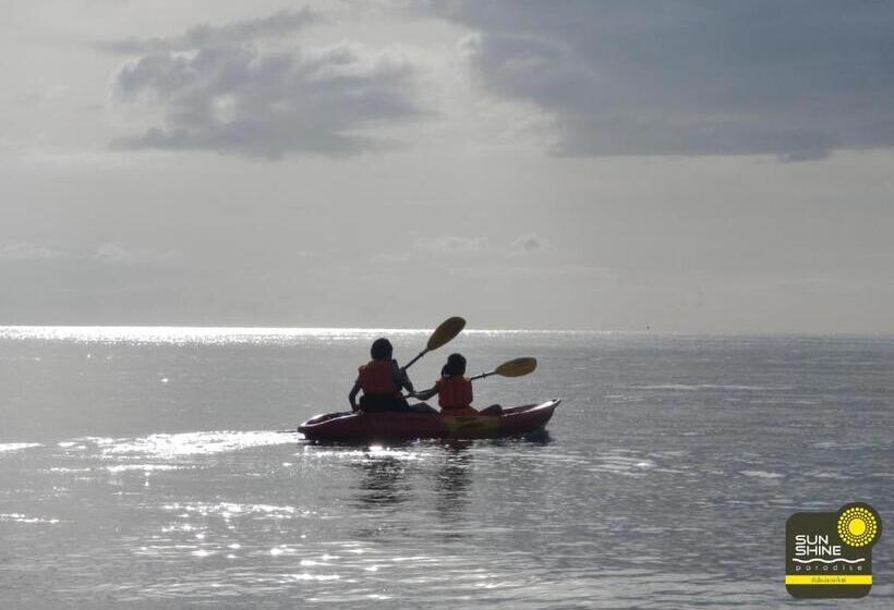 Hotel Sunshine Paradise Resort