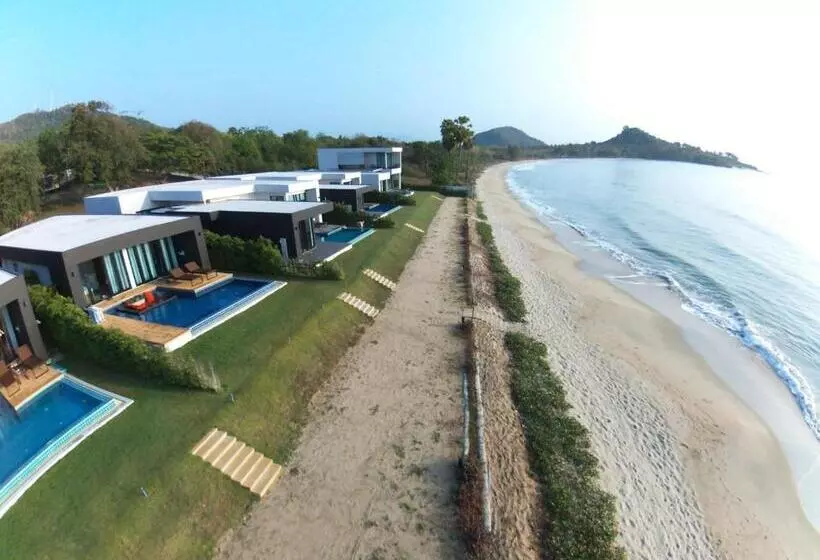 酒店 Sunshine Paradise Resort