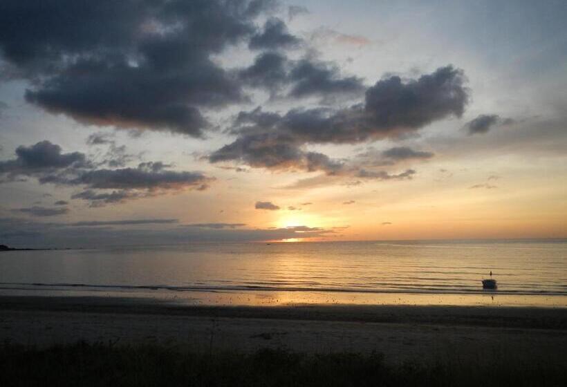 Hotel Sunshine Paradise Resort