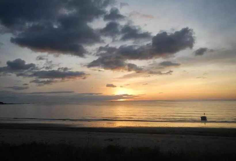 酒店 Sunshine Paradise Resort