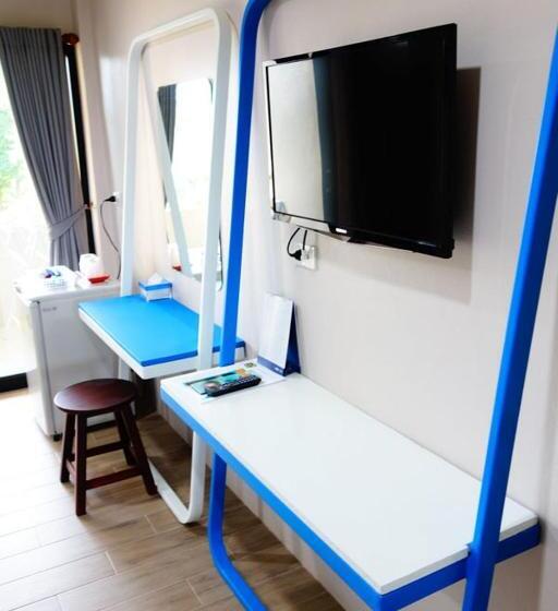 Hotel Sunshine Paradise Resort