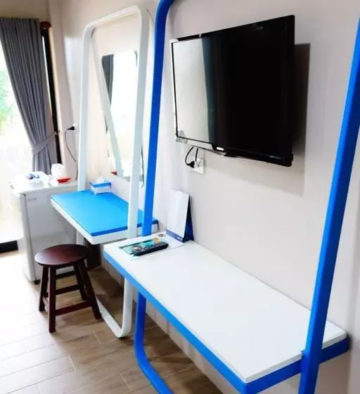 酒店 Sunshine Paradise Resort