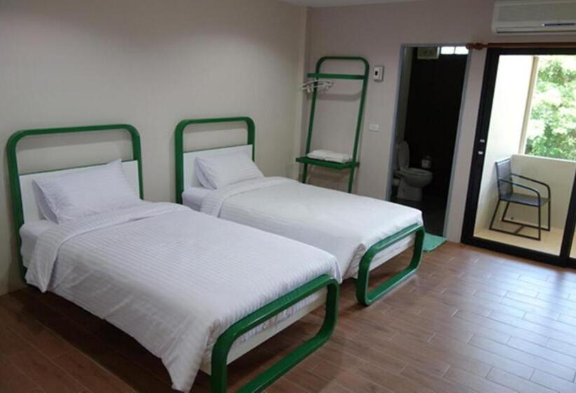 Hotel Sunshine Paradise Resort