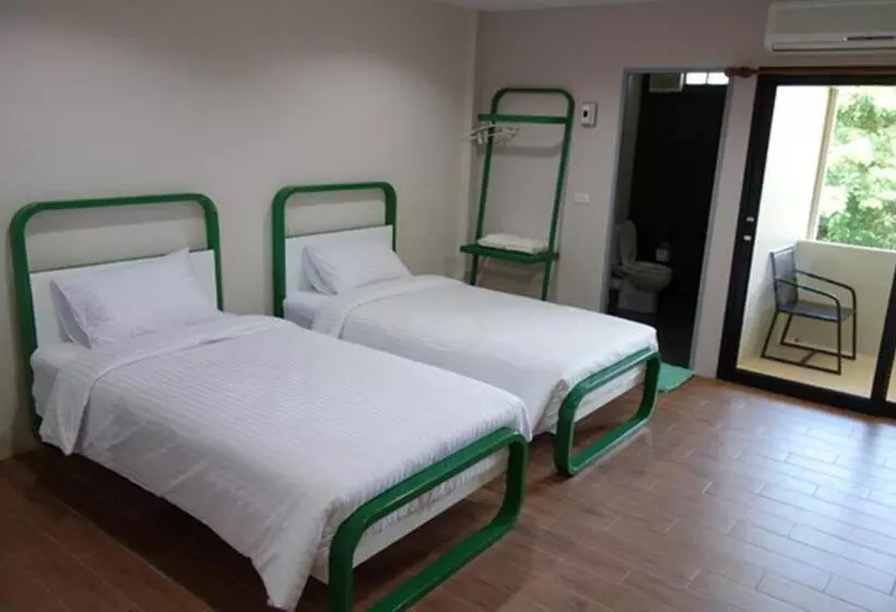 酒店 Sunshine Paradise Resort