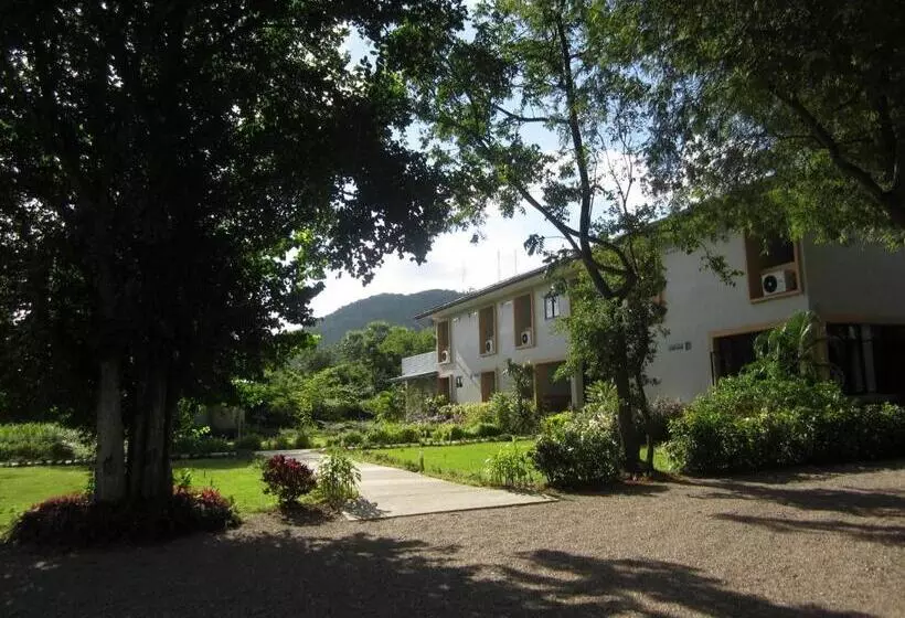 酒店 Sunshine Paradise Resort