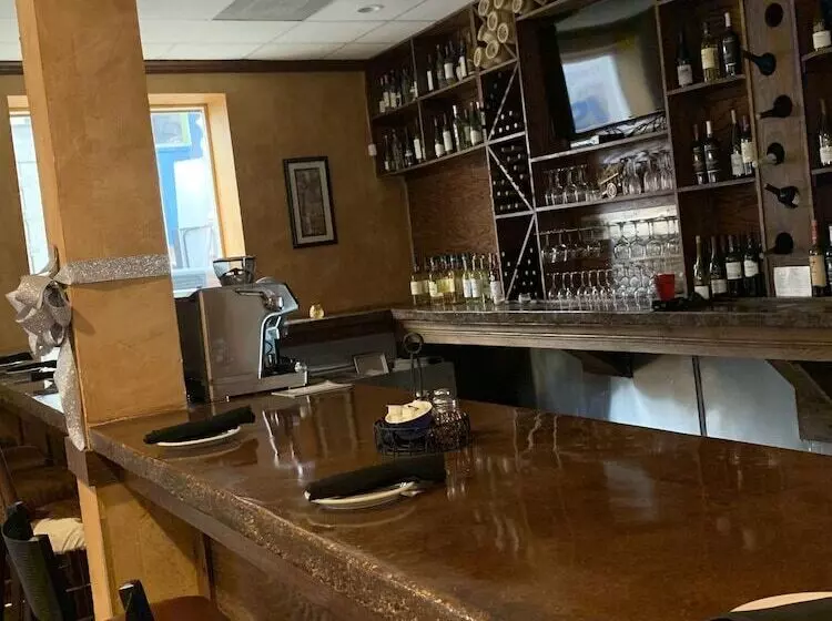 酒店 The Dilworth Inn