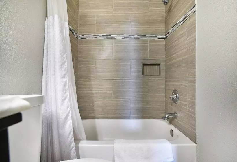 酒店 The Dilworth Inn