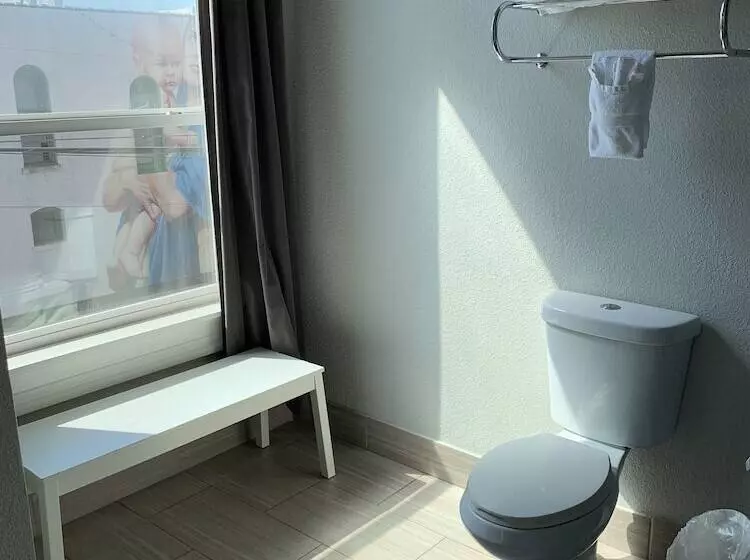 酒店 The Dilworth Inn