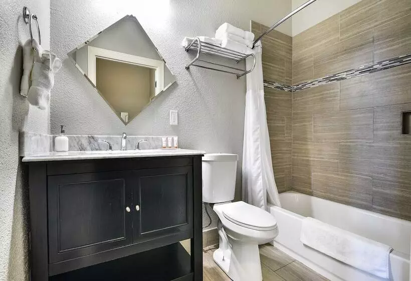 酒店 The Dilworth Inn