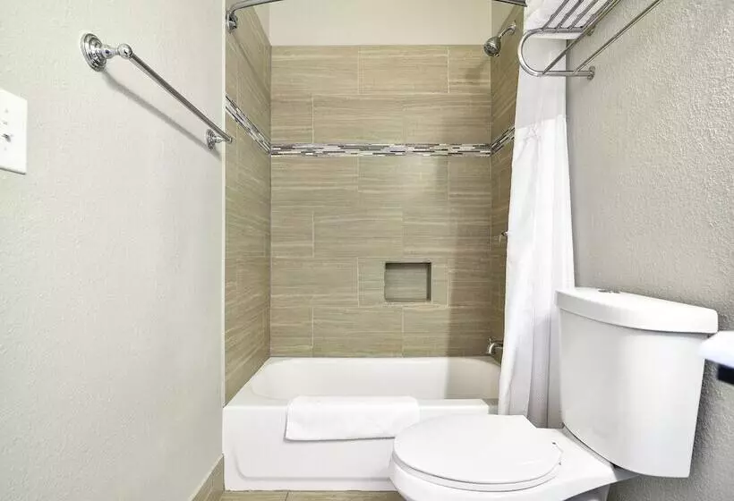 酒店 The Dilworth Inn