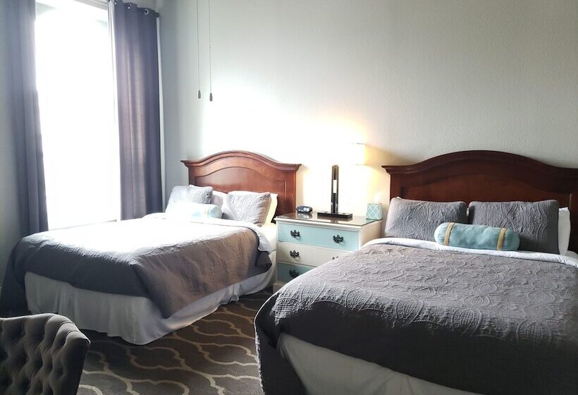 酒店 The Dilworth Inn