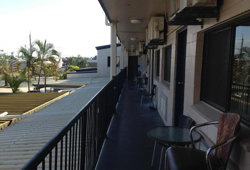 בית מלון כפרי The Metropolitan