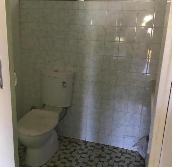 בית מלון כפרי The Metropolitan