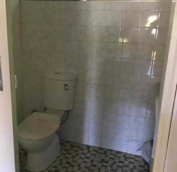 Отель The Metropolitan