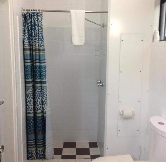 בית מלון כפרי The Metropolitan