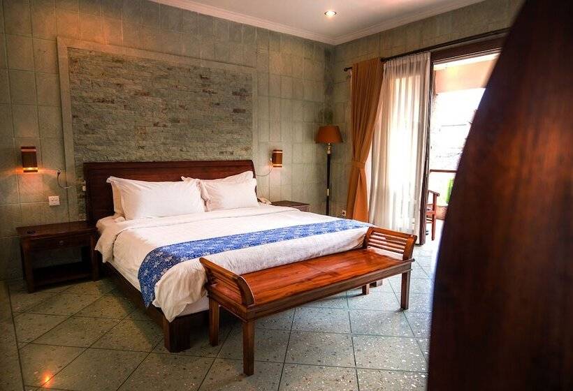 فندق Villa Victoria Bali