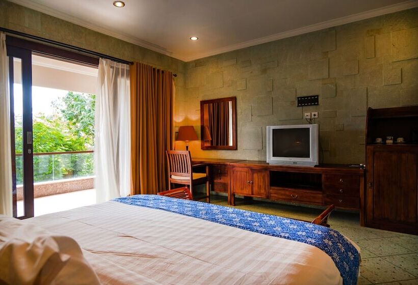 فندق Villa Victoria Bali