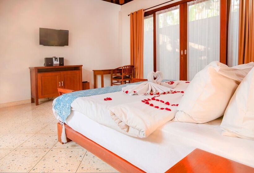 فندق Villa Victoria Bali