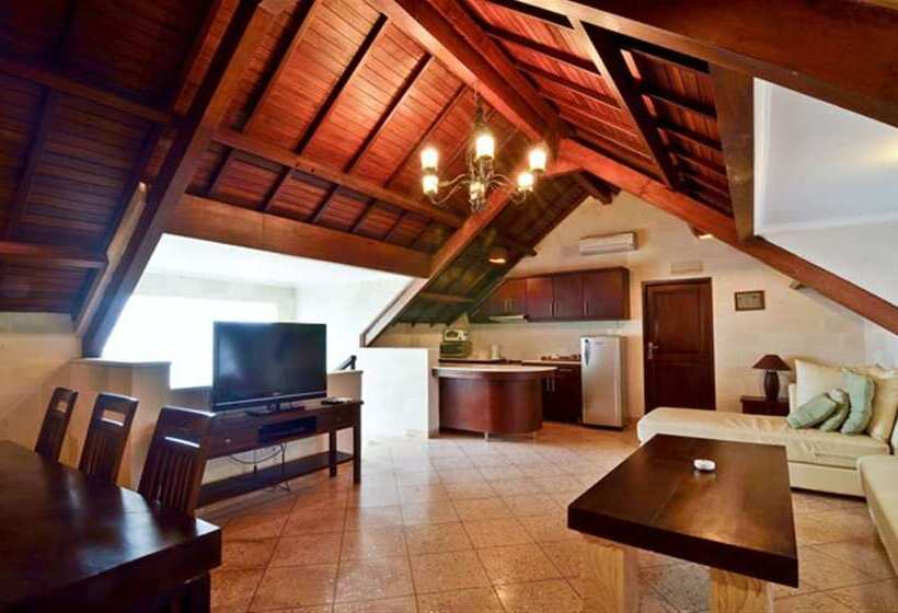 فندق Villa Victoria Bali