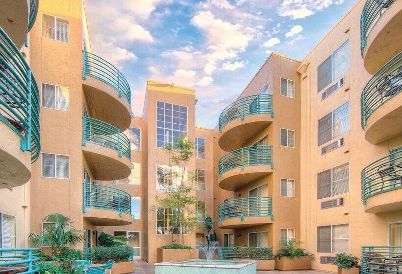 فندق Worldmark San Diego – Mission Valley